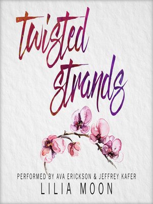 cover image of Twisted Strands